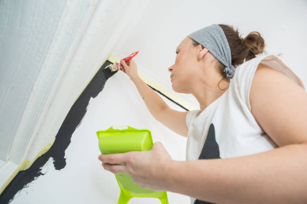 Your Local Painters Chicago Experts Best in Home Transformation